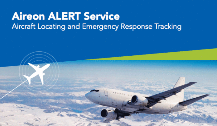 Aireon ALERTSM Aireon ALERTSM