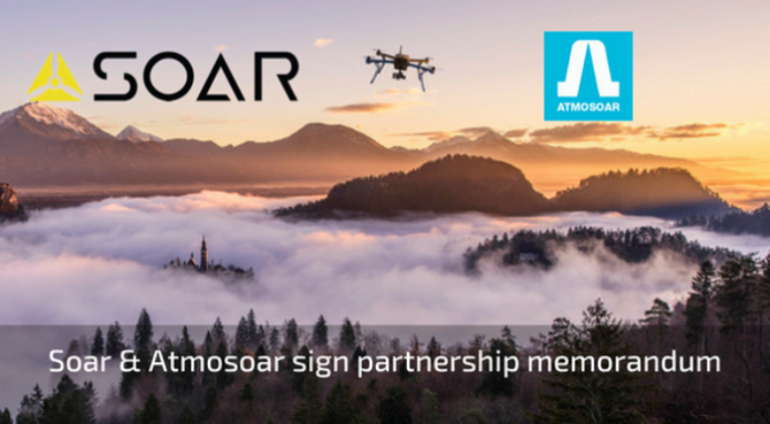 atmosoar