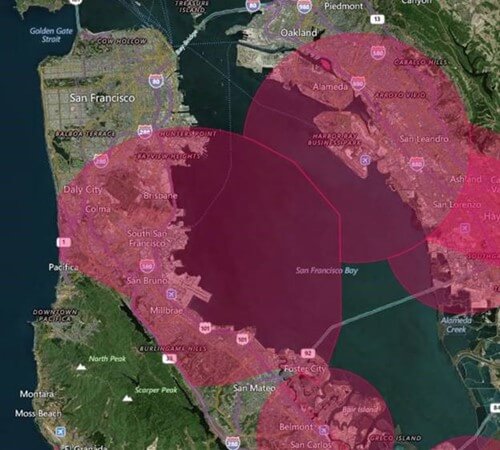 sfmap
