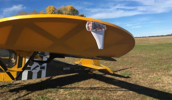 skybeacon cub