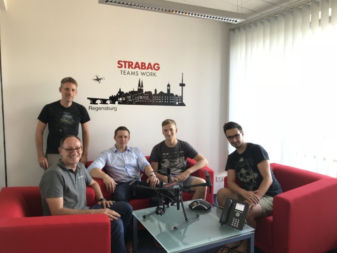 strabag klaus