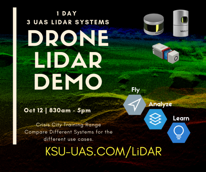 1day lidar