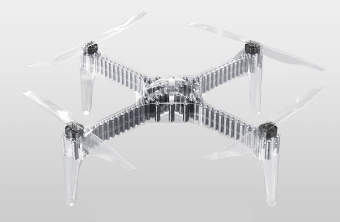 Impossible Aerospace US-1