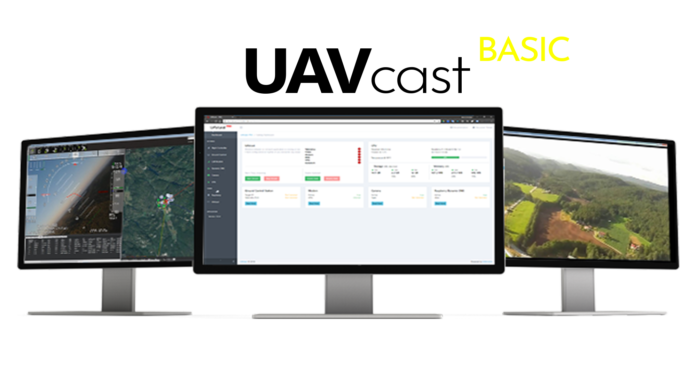 UAVcast-Basic-Logo-Transp