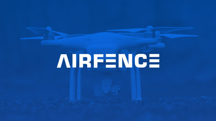 SensoFusion-Airfence