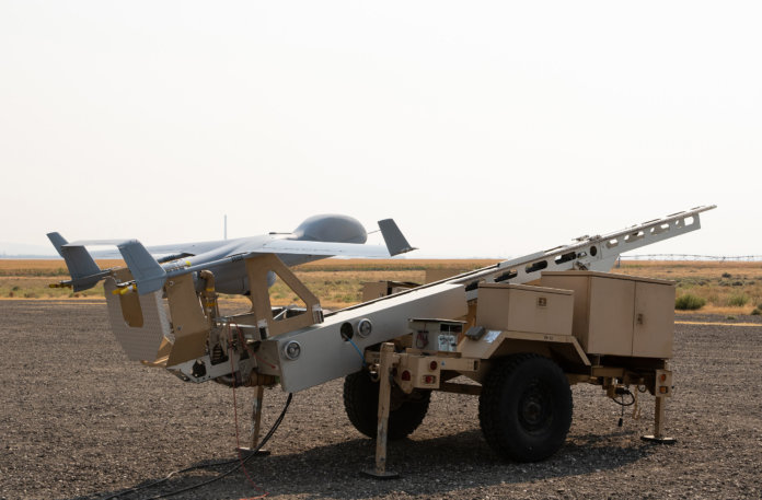 Insitu Integrator Extended Range test