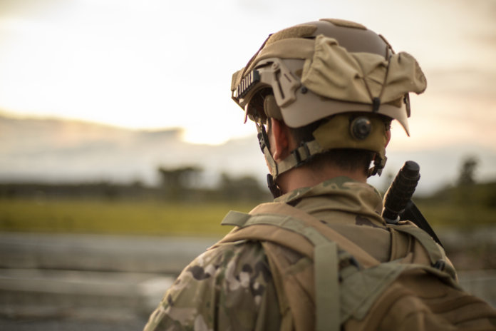 mydefence image