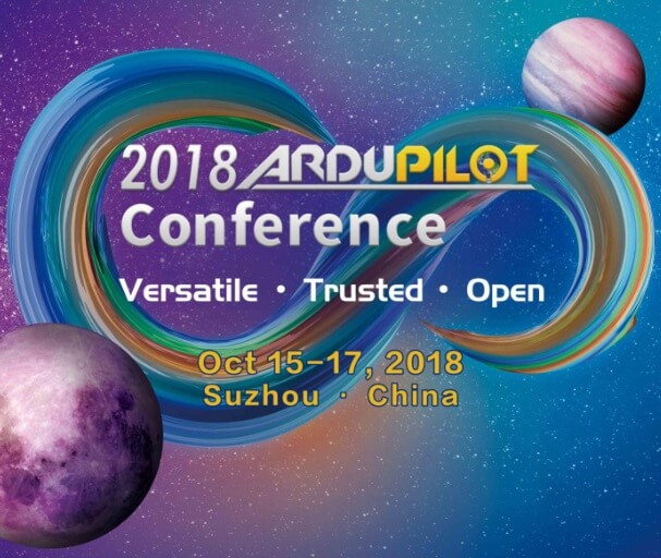 2018 ardu conf