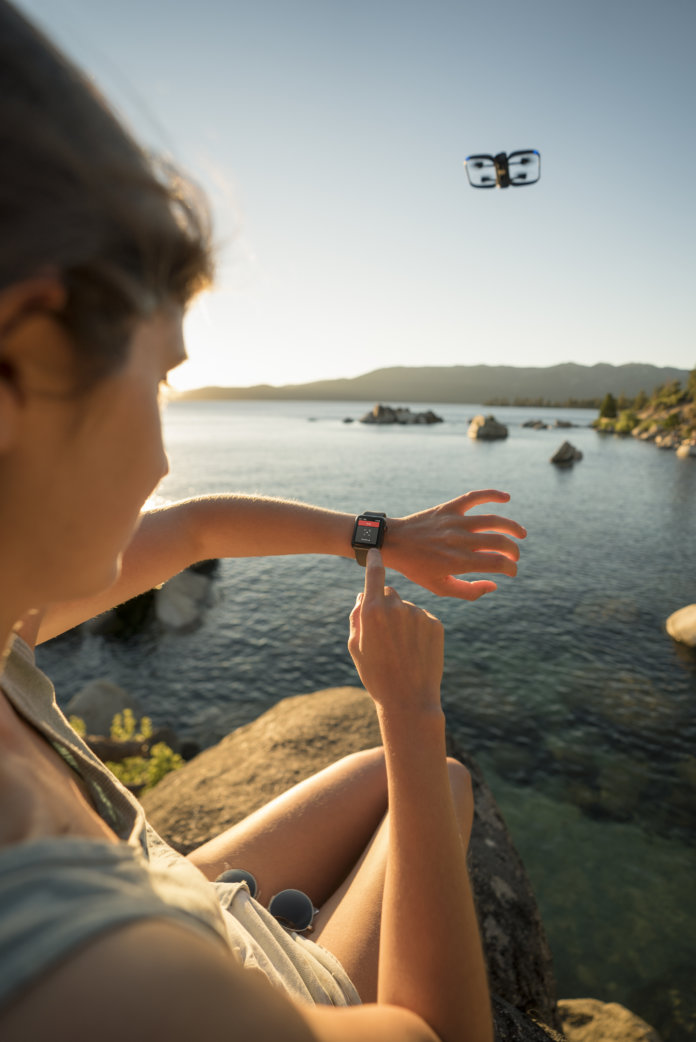 Apple Watch Lifestyle 2