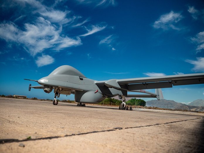 FRONTEX_RPAS_GRECE_HERON1