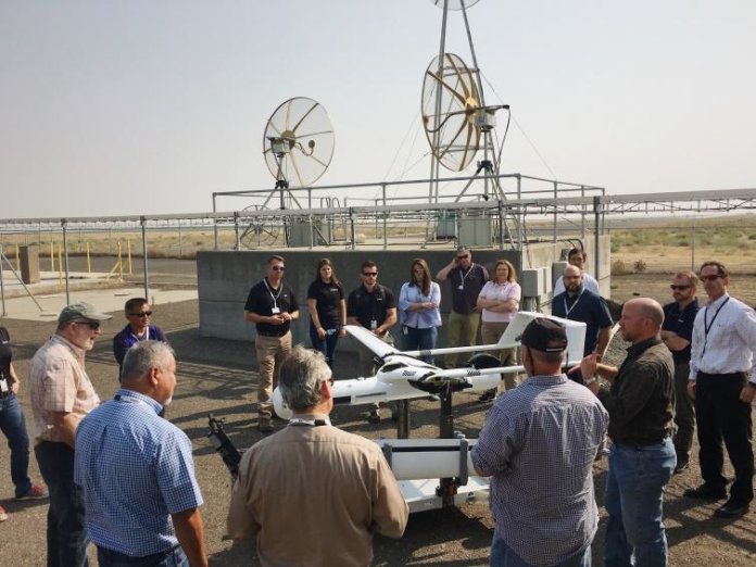 Insitu FAA