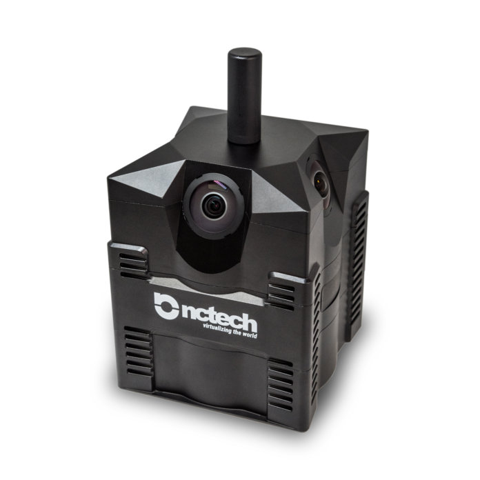 NCtech box