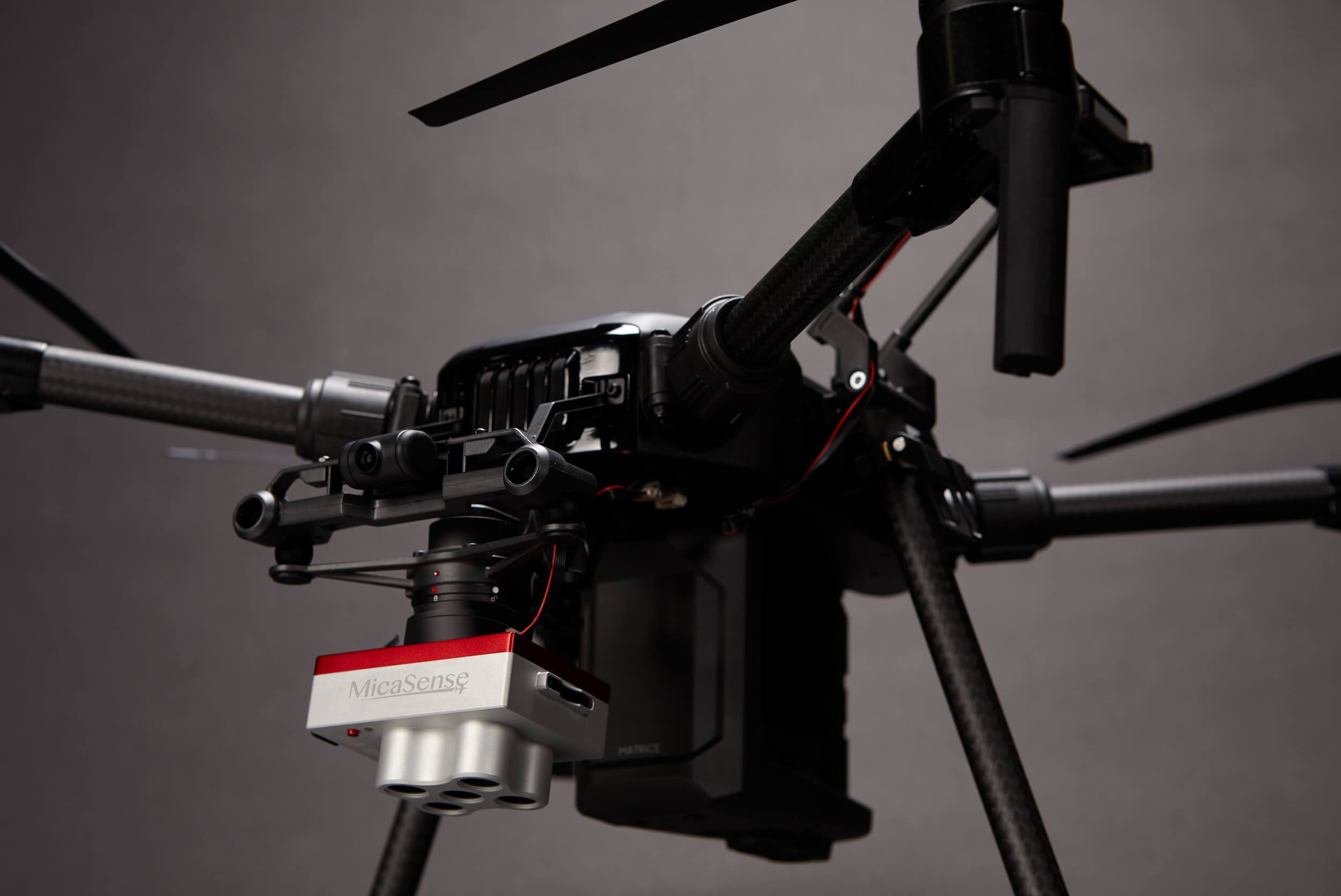 MicaSense releases revolutionary new sensor Altum; introduces sensors