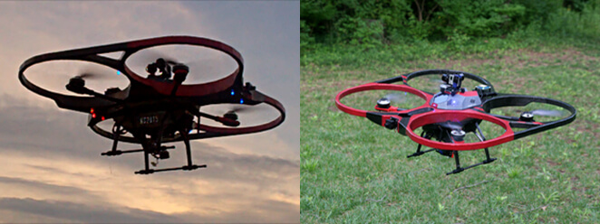 kittyhawk quad