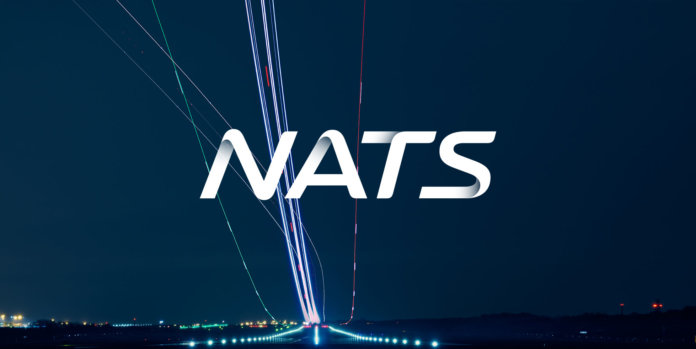 NATS logo