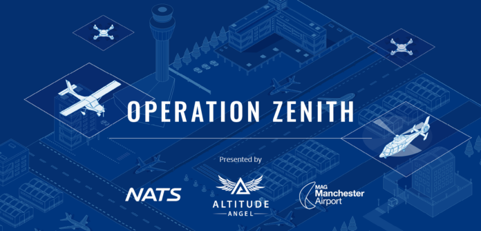 Operation Zenith