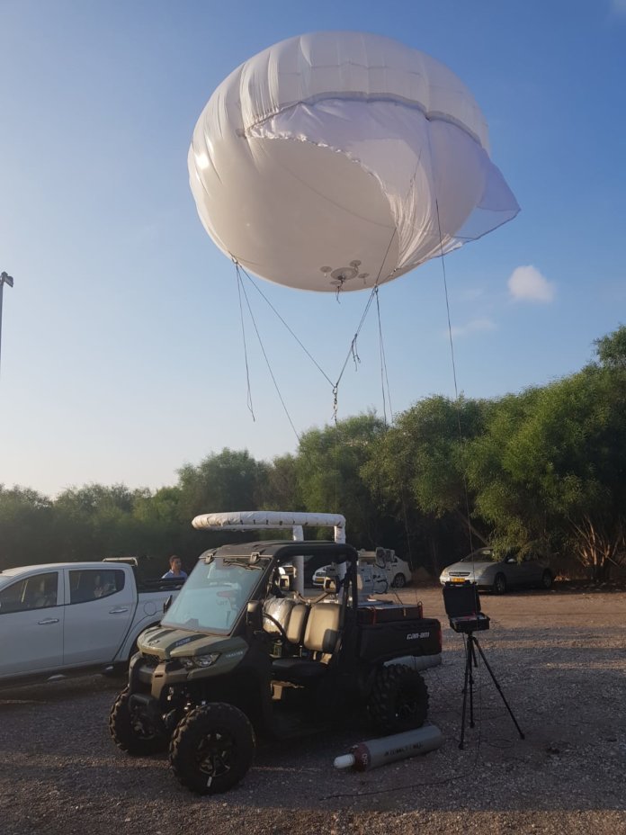 RT SkyStar 120