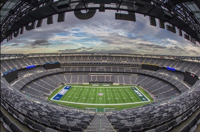 Stadium