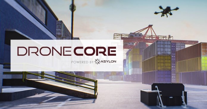 dronecore
