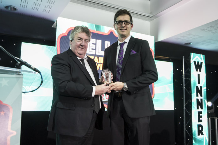 heliguy award
