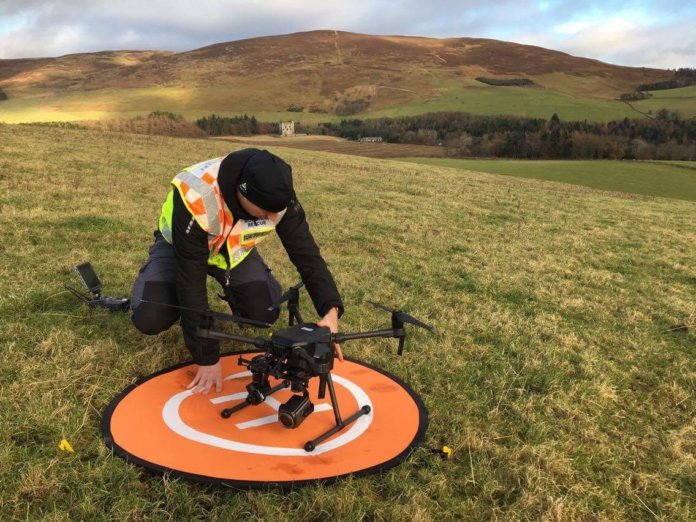 matrice in scotland