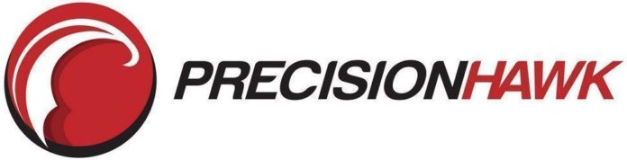 precisionhawk logo