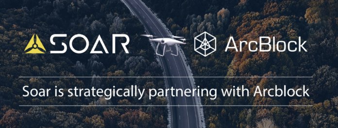 ArcBlock soararcblock