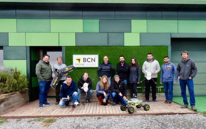 BCN training