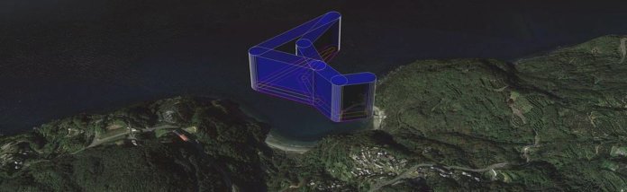 NASA Oil UTM