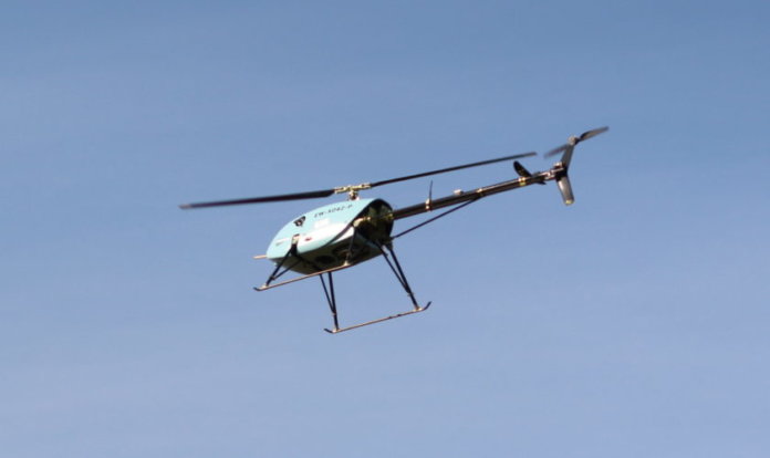 UAVOS-VTOL