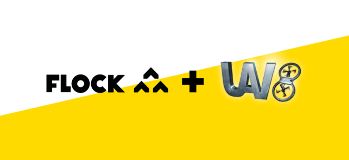 flock uv8