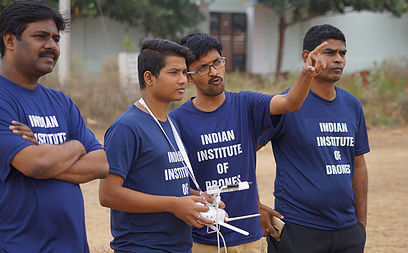indian institute