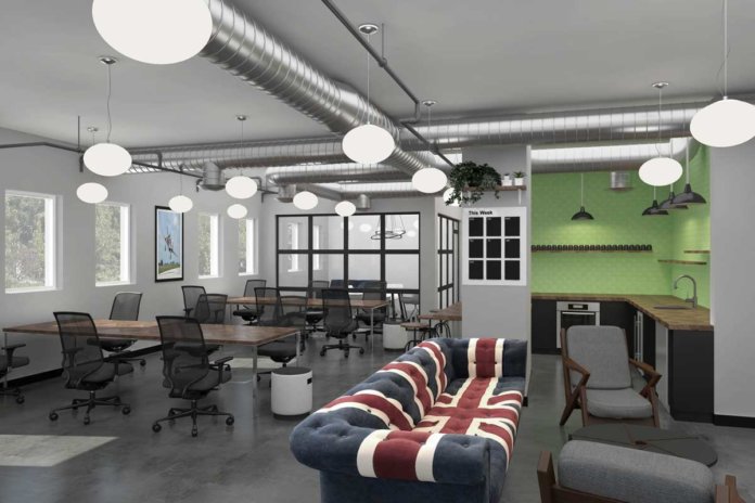 uavionix new headquarters