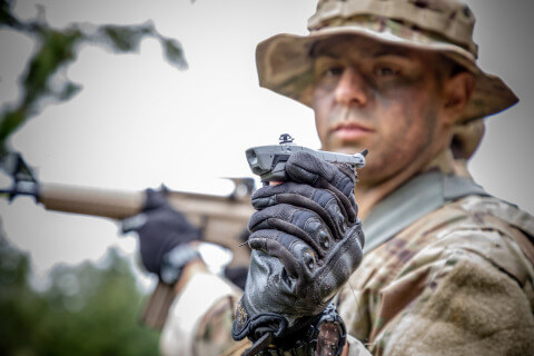 FLIR Black Hornet