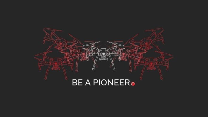 PrecisionHawk Job