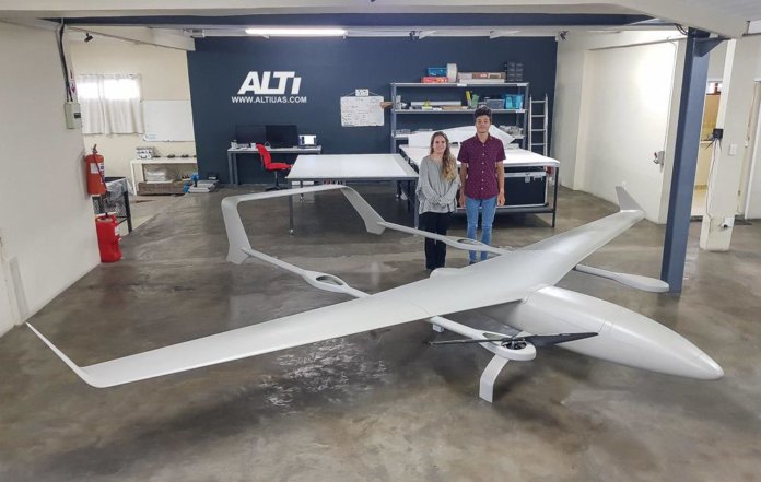alti reach