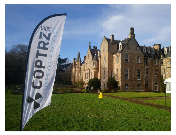 coptrz in Scotland