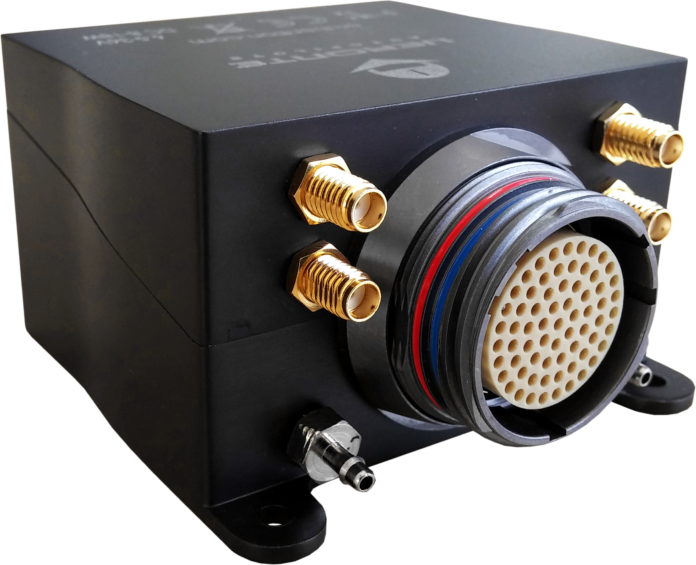 emberton autopilot