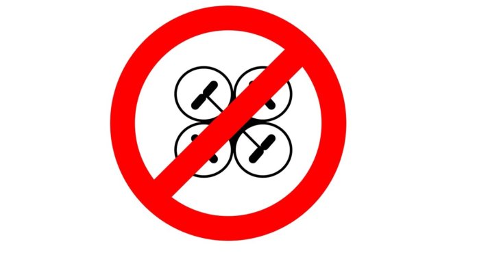 nodrone