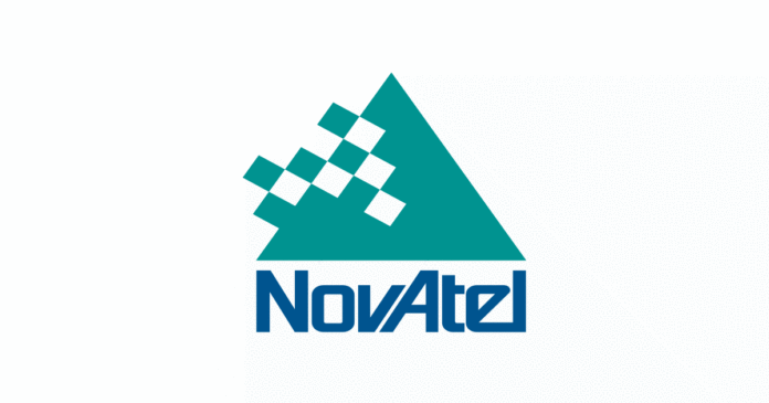 novatel logo