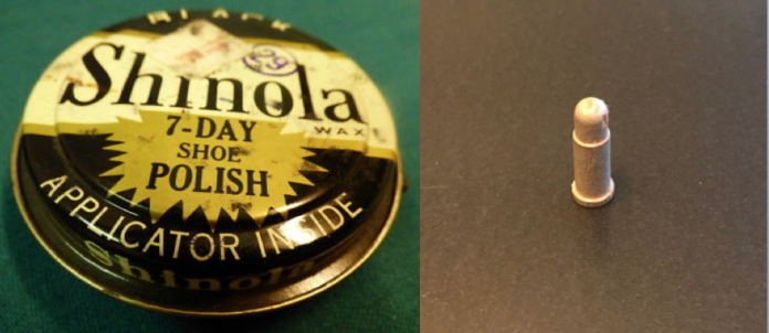 shineola