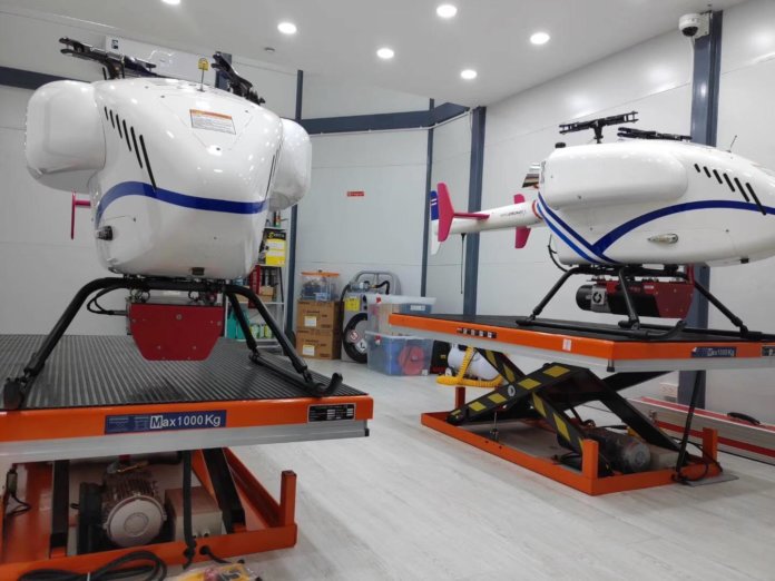 thai lidar