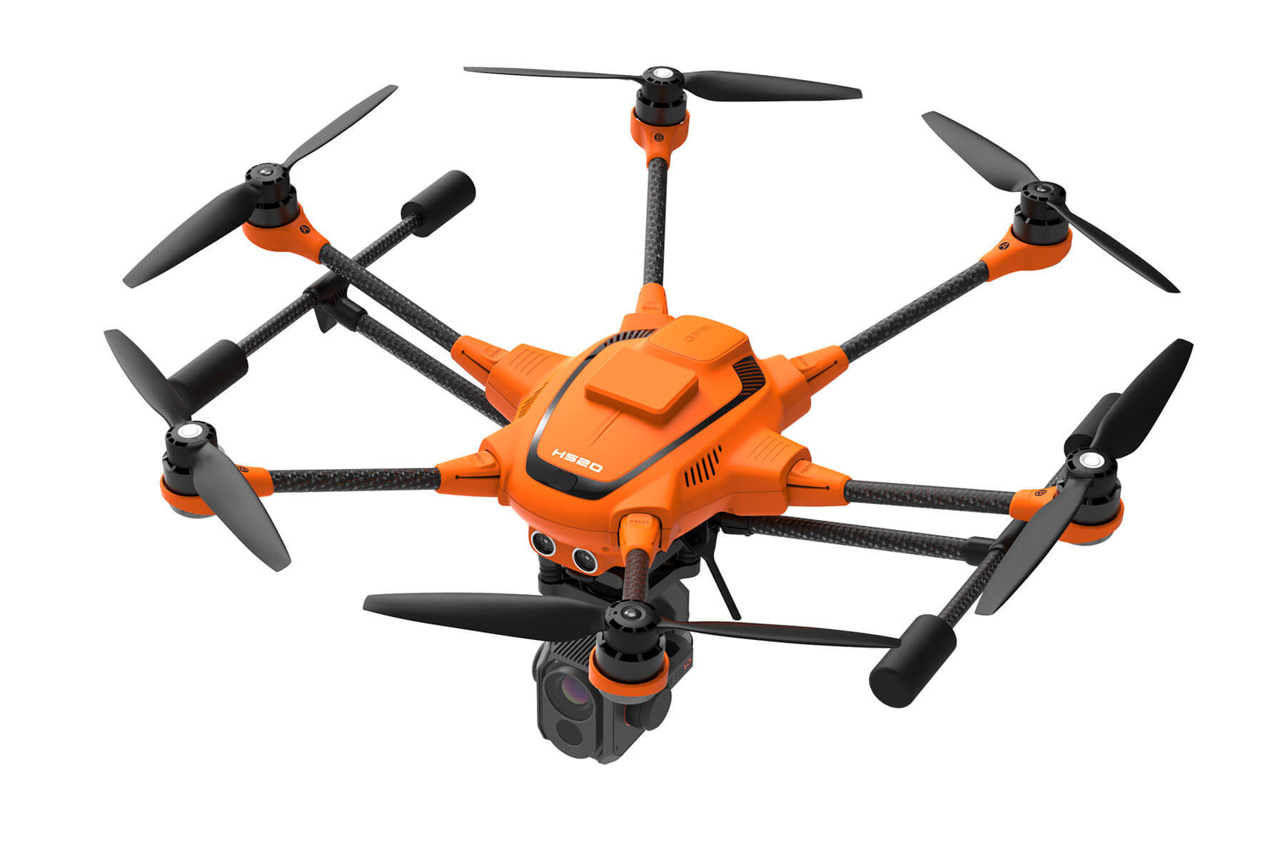 Yuneec H520