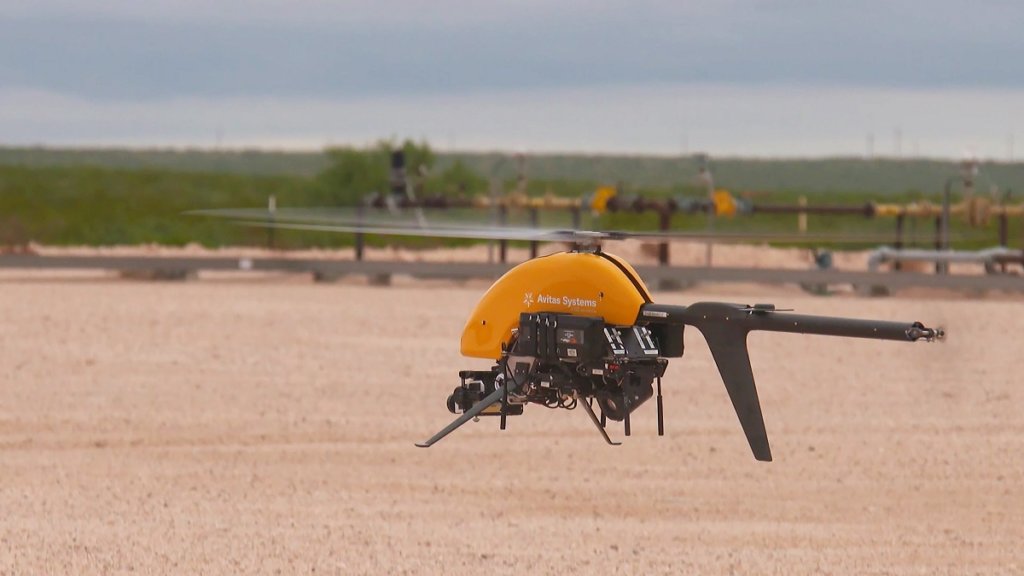 GE Aviation – UAV Flight Test Remote Pilot – sUAS News