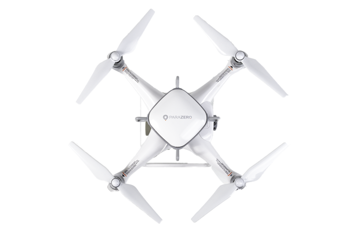 parazero safeair