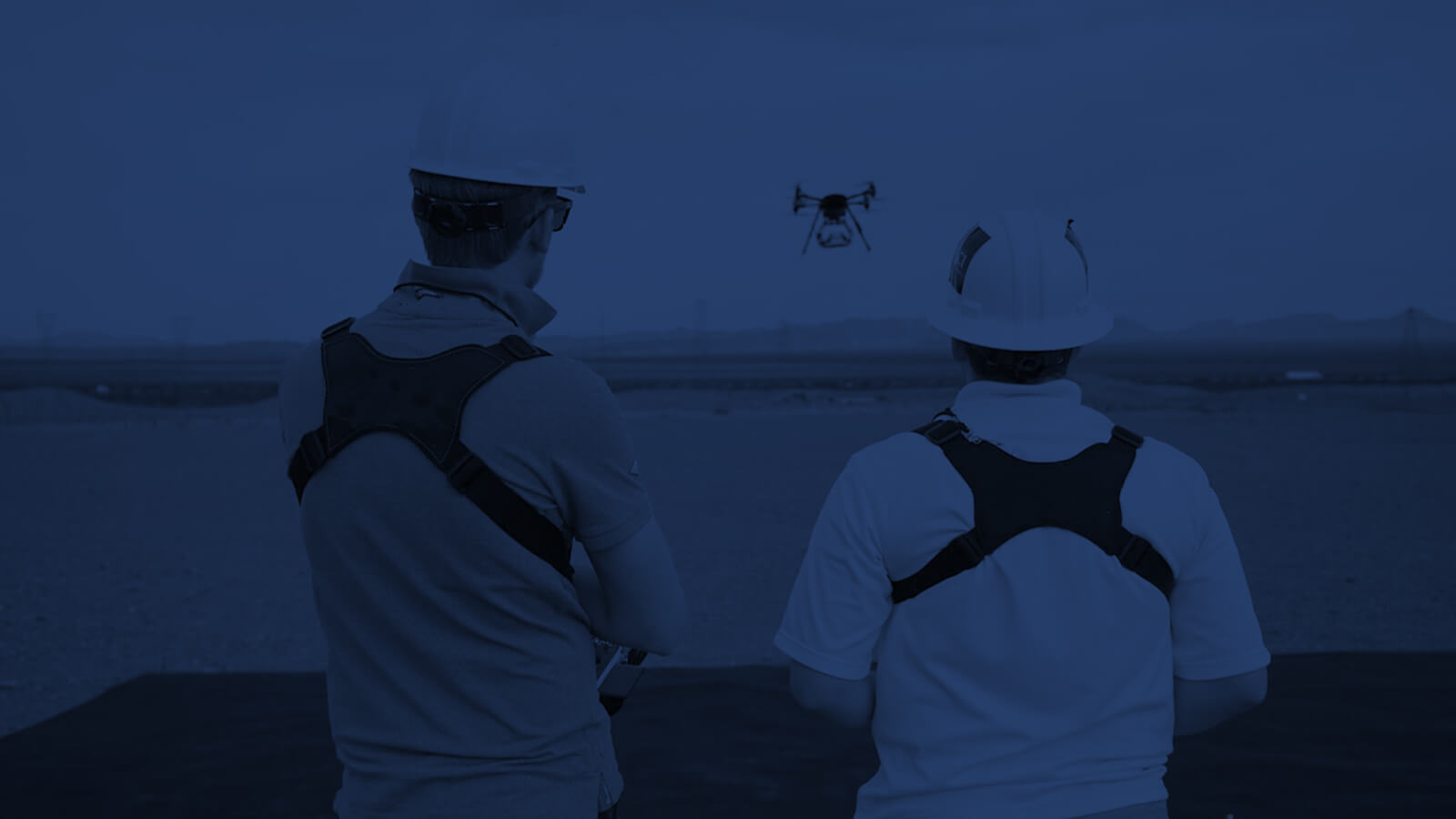 MEASURE – UAS Technical support and documentation associate