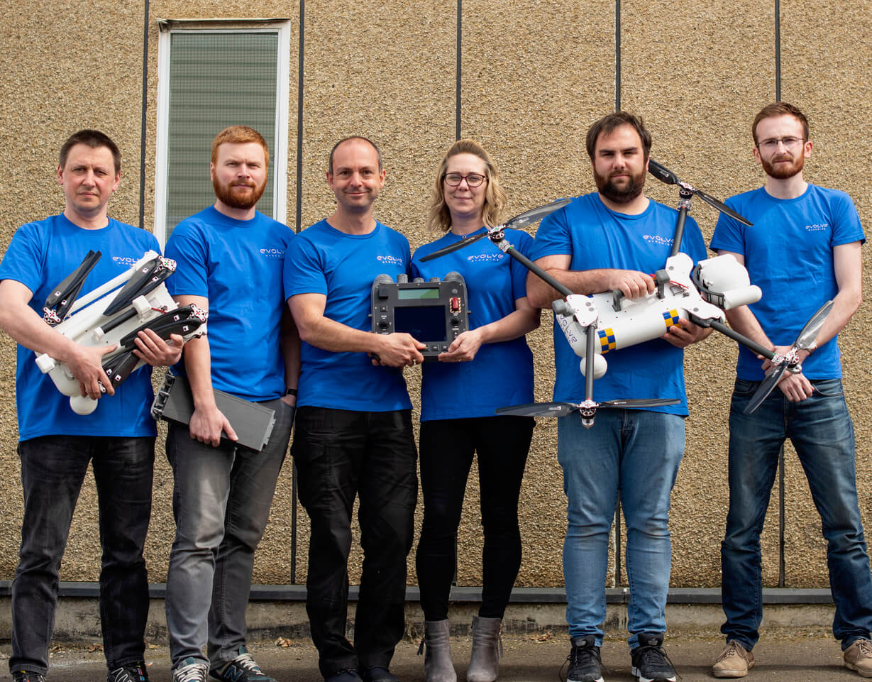 Sky mantis sales drone