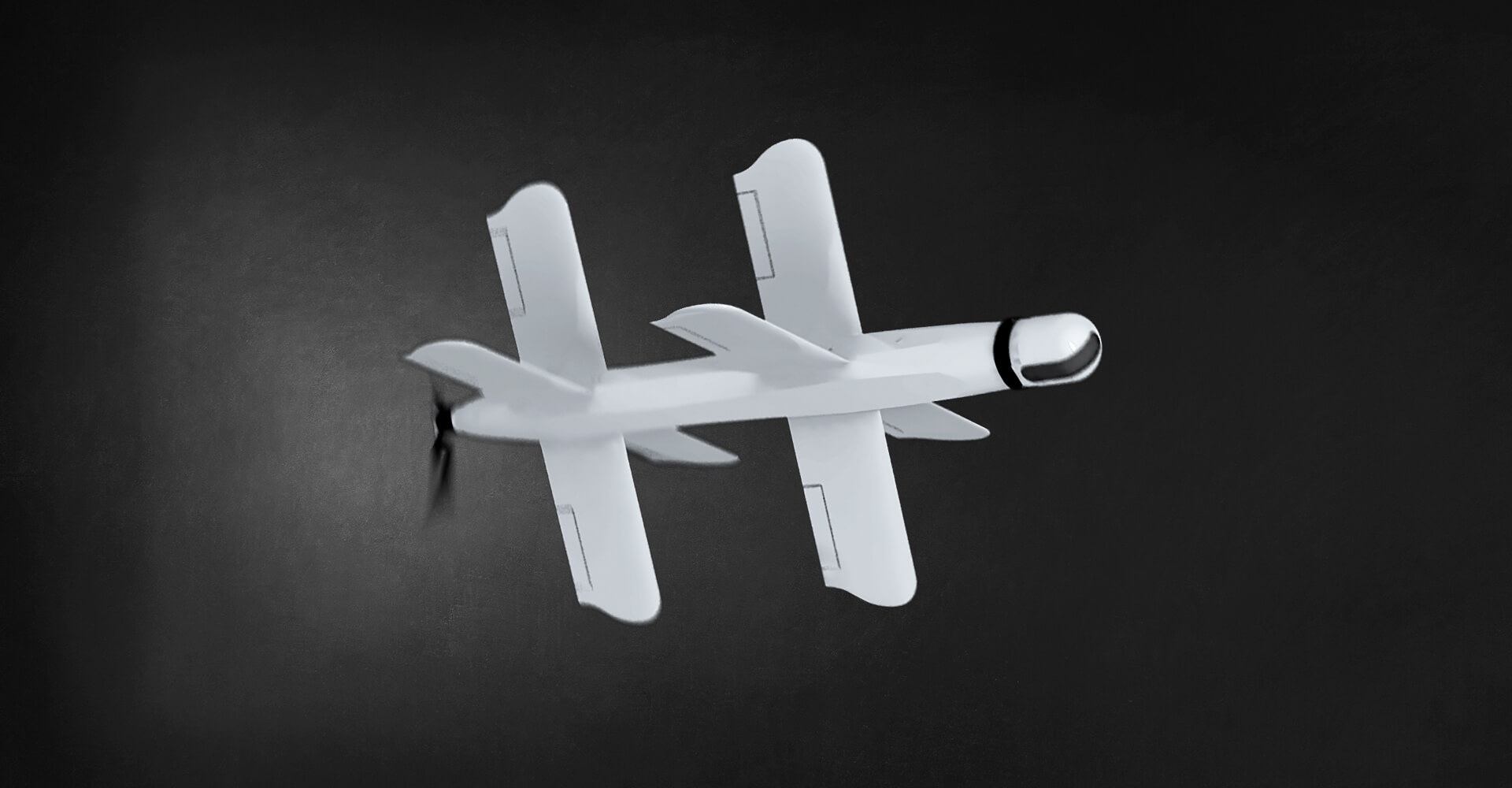 Zala Lancet loitering munition