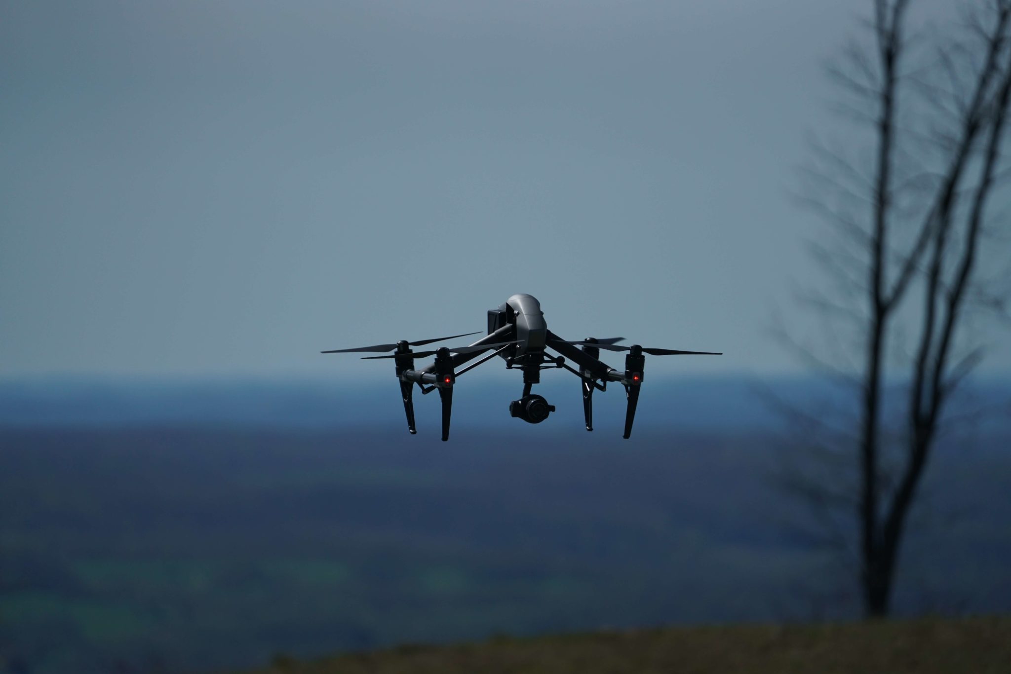 Measure Awarded Multi-State Contract for Unmanned Aerial System Services
