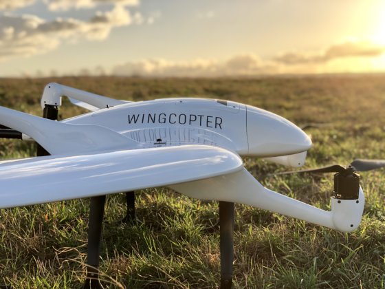 german wingcopter xplorer capitaletheringtontechcrunch german wingcopter xplorer capitaletheringtontechcrunch
